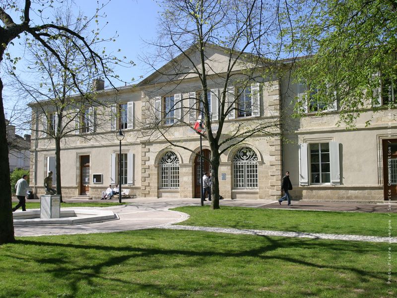Photo Mairie
