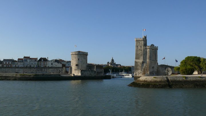 La Rochelle 2009 (2)
