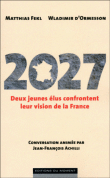 Page de couverture 2027